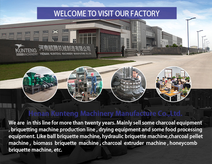 About our factory 