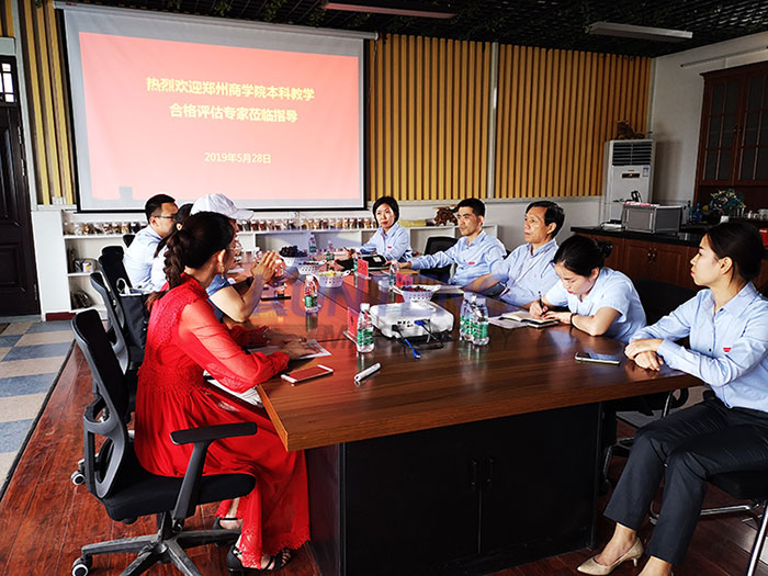 Cooperation with university of coke ball press briquette machine