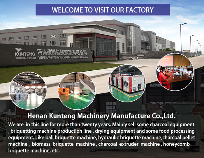 About our factory 