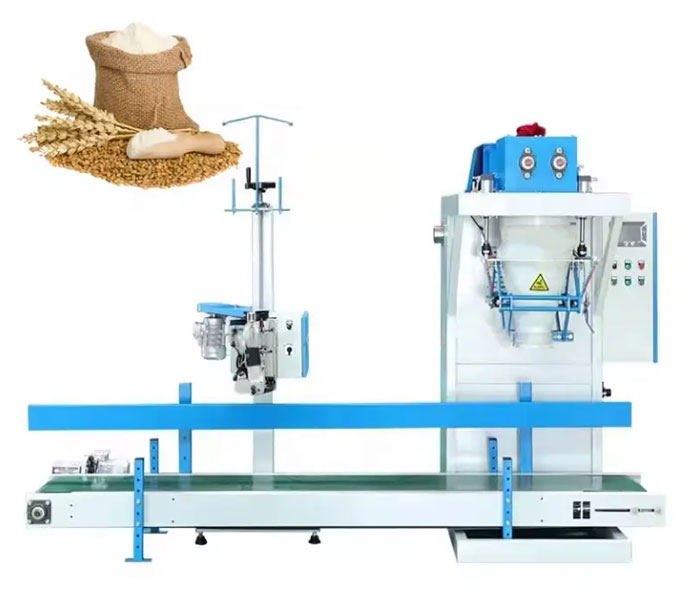 Packing machine description of charcoal ball pressing production line 