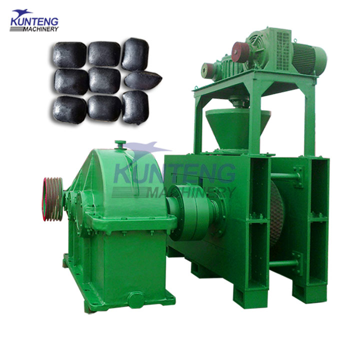 High pressure hydraulic ball press machine