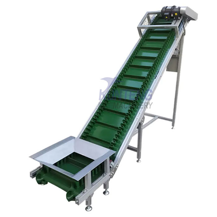 coal powder conveyor